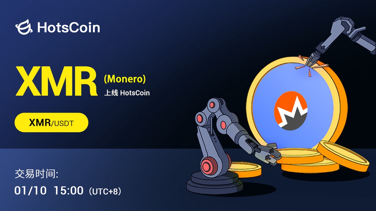 Monero (XMR): A pioneer in privacy cryptocurrencies, a closer look at its technical features and future prospects