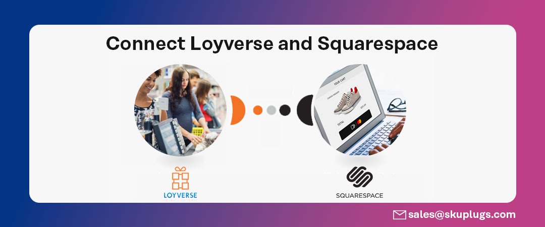 Automating Order Fulfillment and Tracking with Loyverse Squarespace Integration