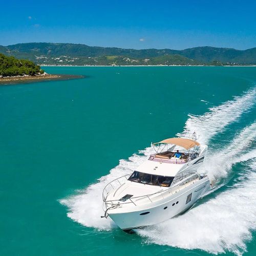 Island Elegance: How to Experience Koh Samui With Private Boat Rentals?