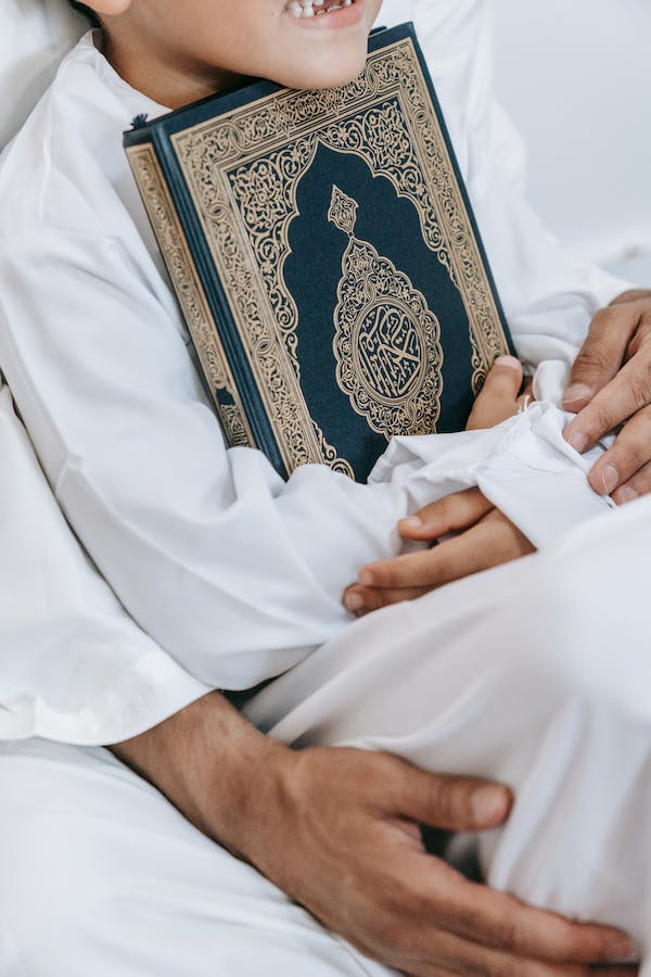 The Best Online Quran Classes for Kids
