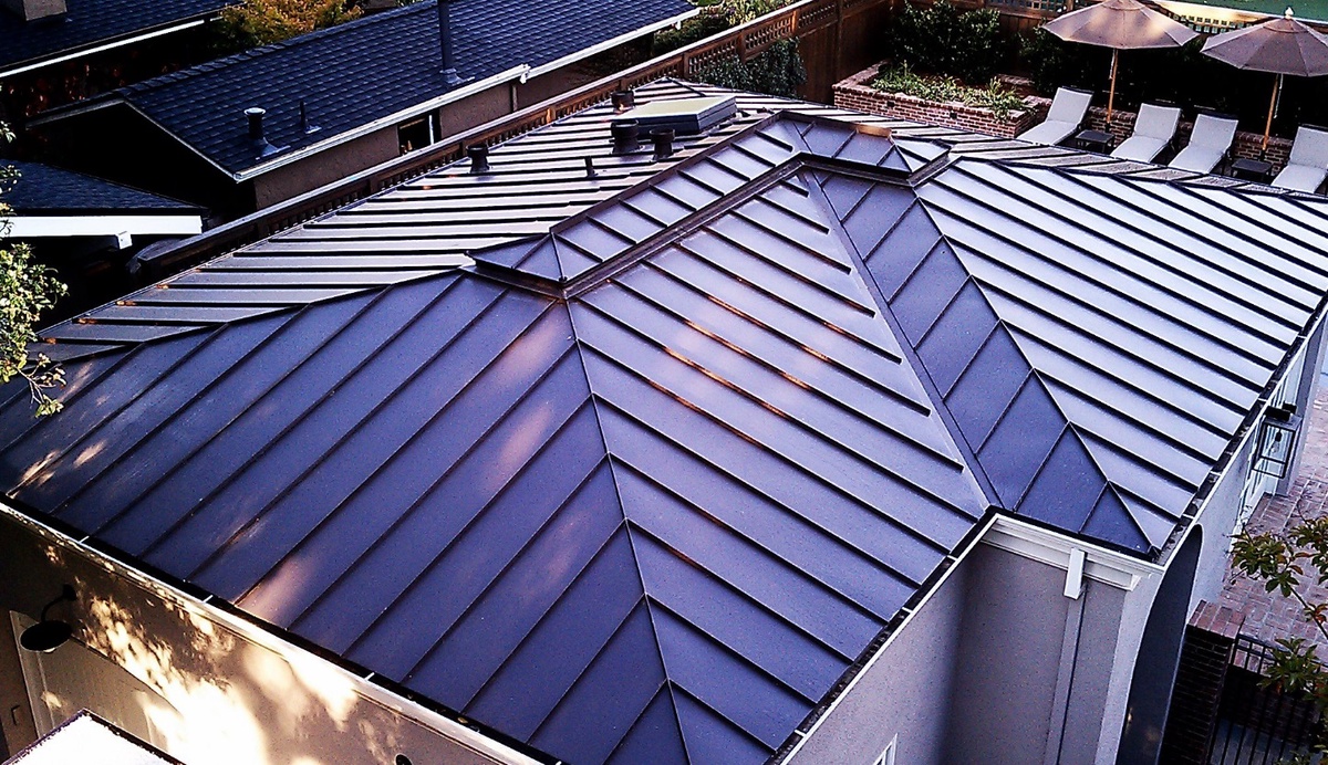 Roof Restoration 101: Transforming Your Property from Top to Bottom
