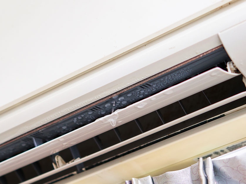 Navigating Aircon Promotions and Tackling Water Leakage in Singapore