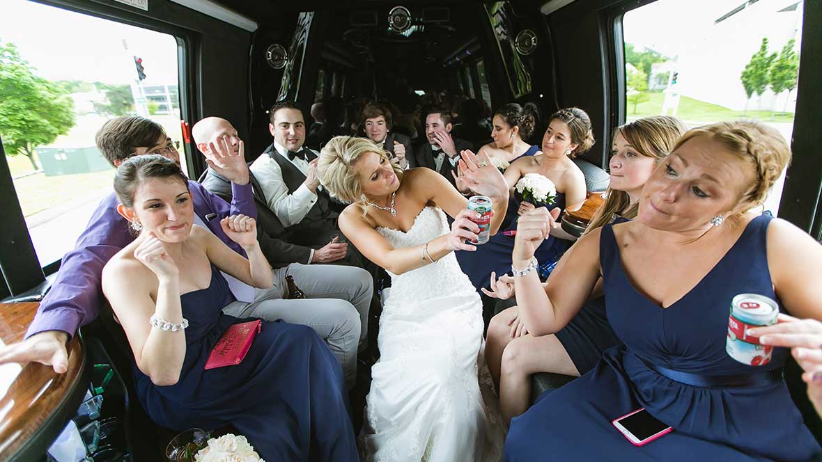 Where Can You Find the Best Party Bus Services?