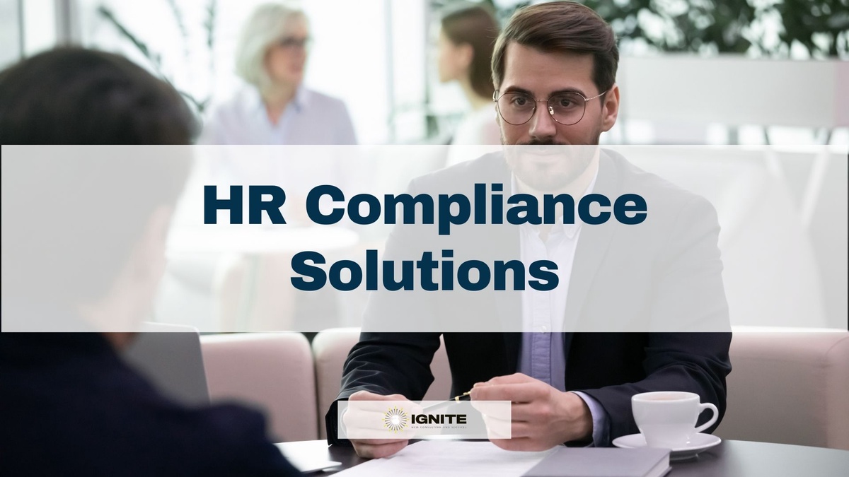 HR Compliance Solutions