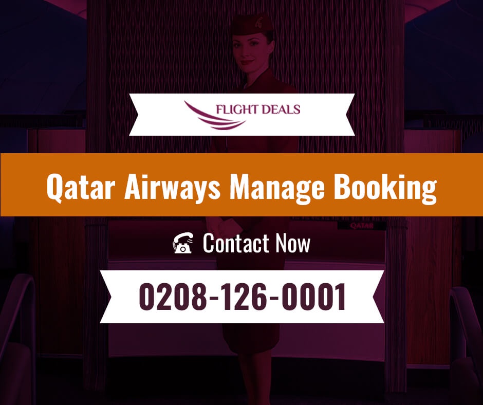 How Can I Check the Status of My Flight with Qatar Airways?