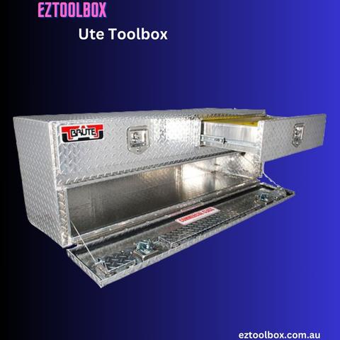Mastering Organization and Efficiency: A Comprehensive Guide to Choosing and Utilizing the Perfect Ute Toolbox