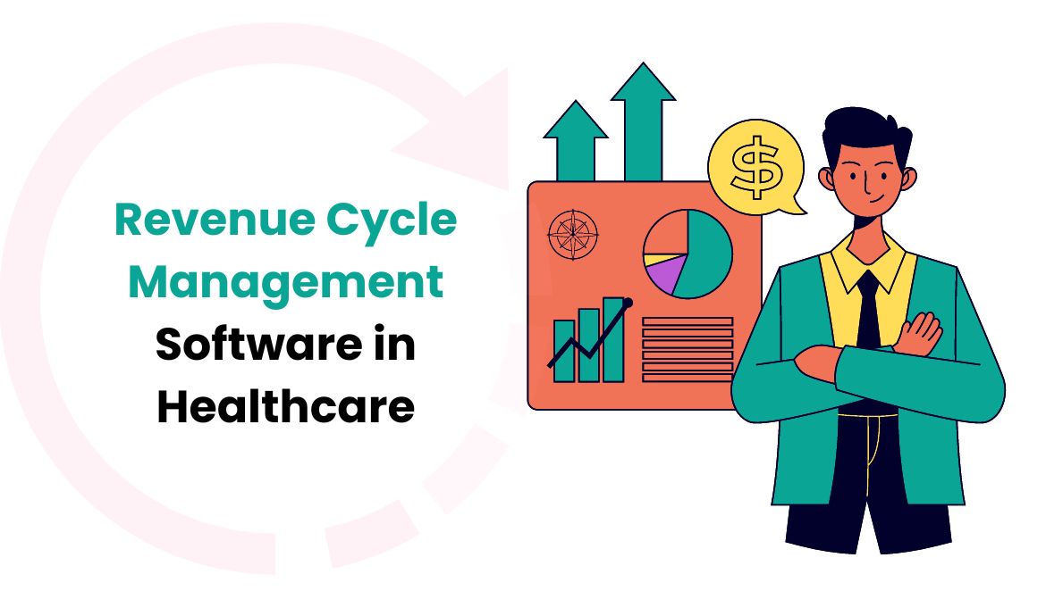 revenue cycle management software in healthcare