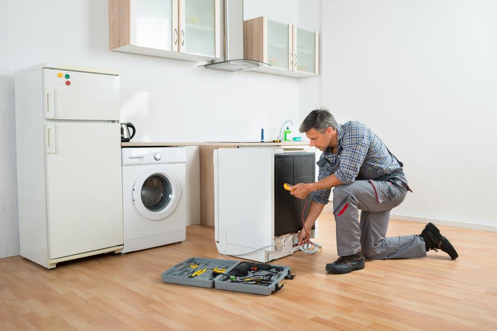 Quick Fixes for Common Dryer Issues in Dubai