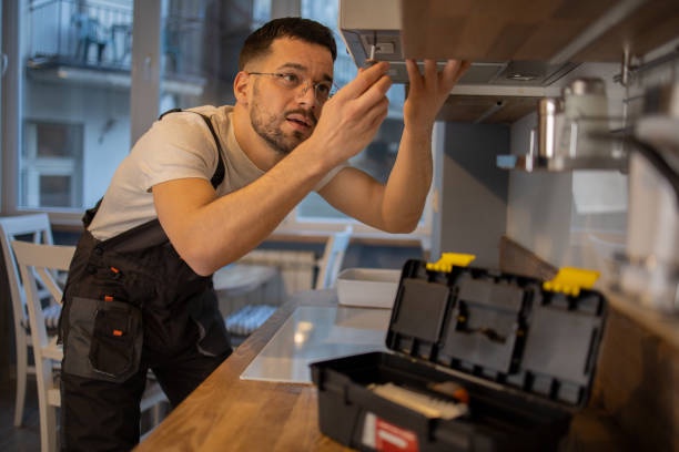 Smart Fixes, Smarter Prices: Affordable Handyman Services Awesomeness