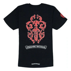 Chrome Hearts: Unveiling The Edgy Elegance In Fashion