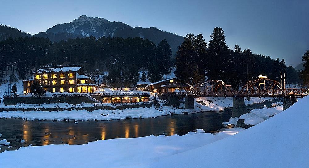 Top 9 Places To Visit In Pahalgam, Kashmir