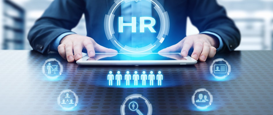 Unlocking Efficiency and Streamlining Processes with HR Management Software