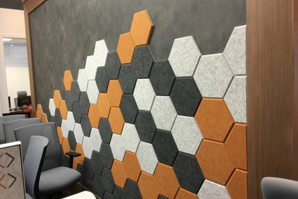 Unveiling the Serenity: Enhancing Spaces with Acoustic Panels in Dubai