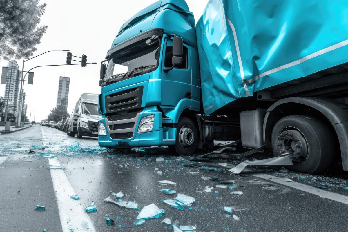 Navigating the Aftermath of a Truck Accident in Virginia: A Comprehensive Guide