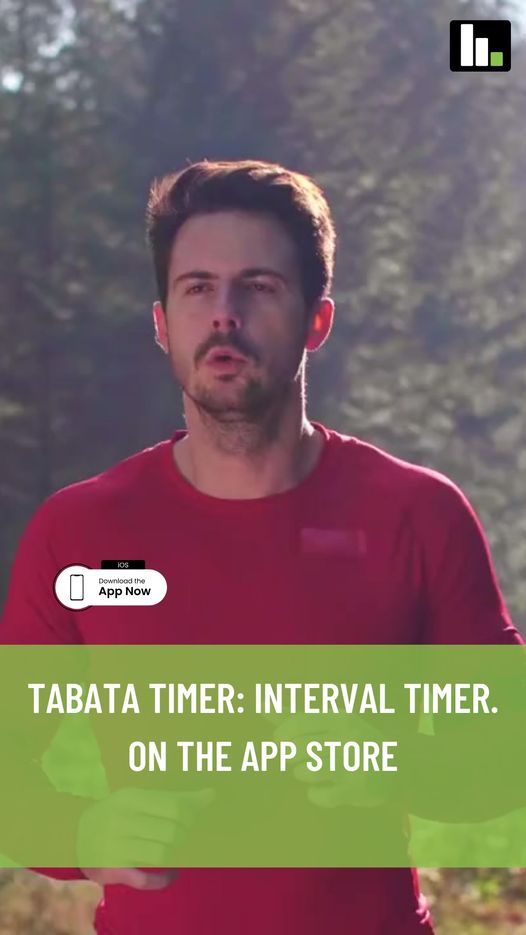 The Joy Of Fitness: Exploring The Benefits Of Using A Tabata Timer App For High-Intensity Interval Training