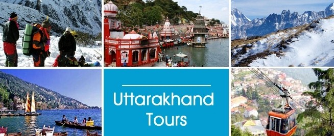Exploring the Uncharted: Unveiling Exotic Uttarakhand Tour Packages