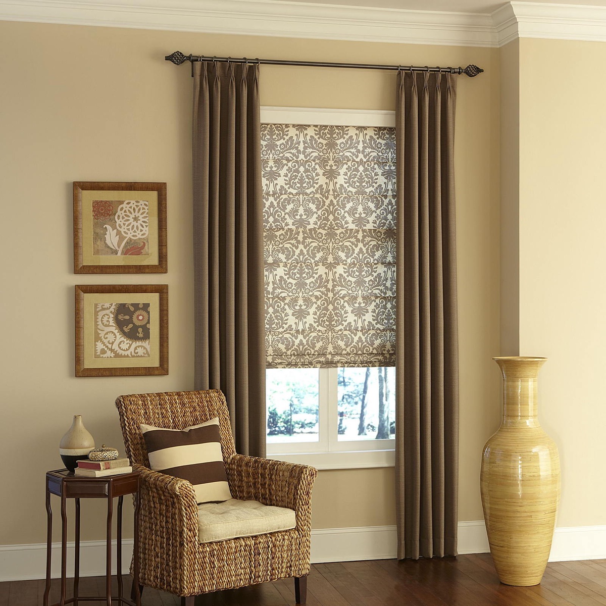 How to Choose the Perfect Window Curtains for Your Home