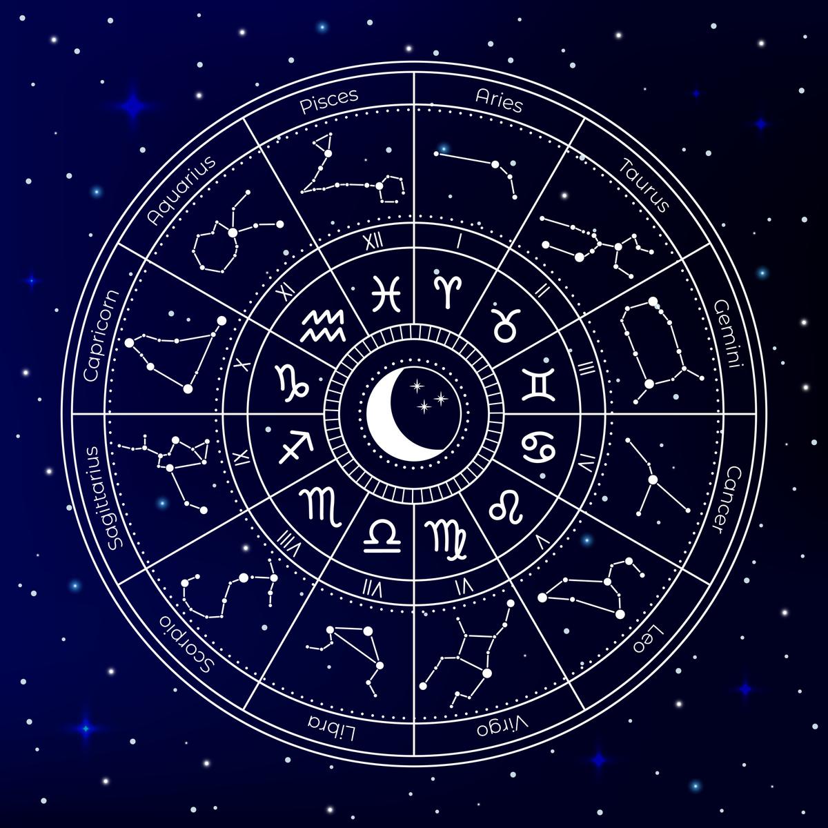 Top Astrologer in Gold Coast Reveals the Secret Meaning of Number 8 in Astrology