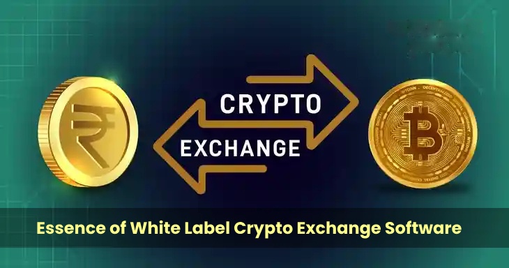 Unveiling the Essence of White Label Cryptocurrency Exchange Software