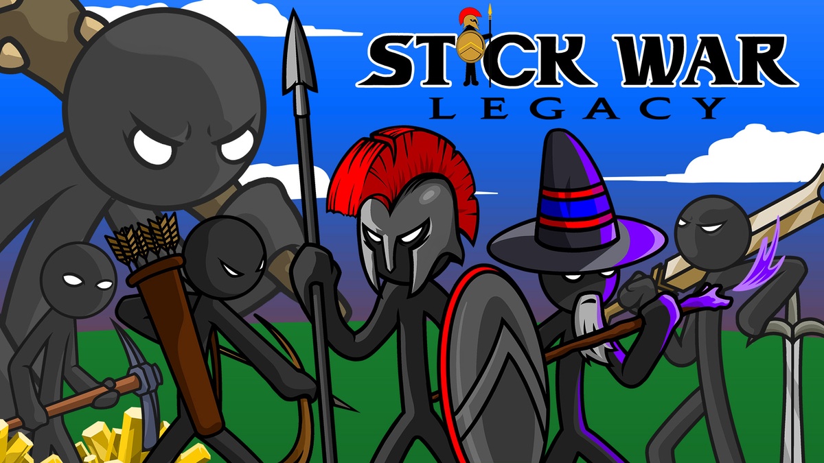 Mastering the Art of Stick War: Conquer All Difficulties