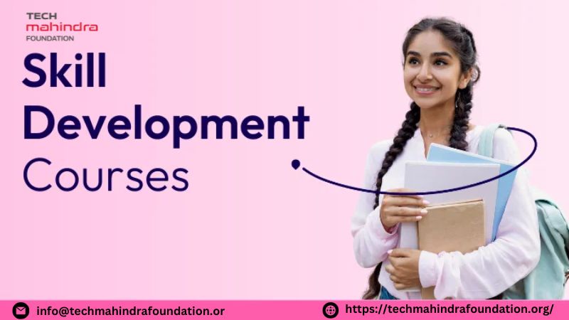 Investing in your future: Importance of skill development courses for career success