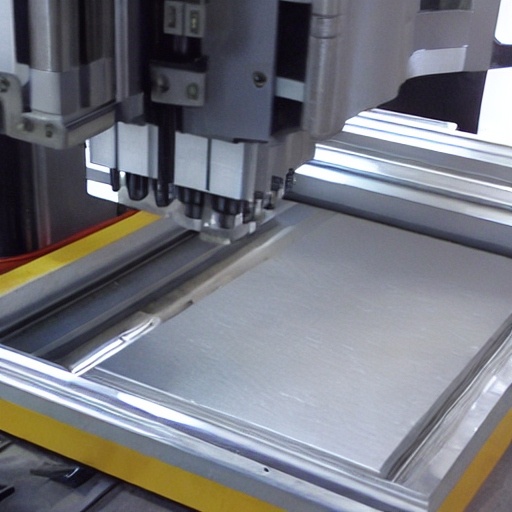 Precision Machining Solutions for Your Business Needs
