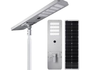 What is the best brand of solar outdoor lights?