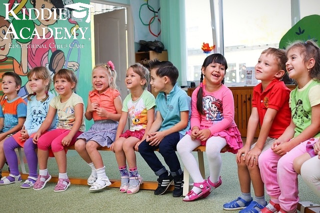 Choosing the Best Daycare in Stafford, VA: A Comprehensive Guide to Kiddie Academy
