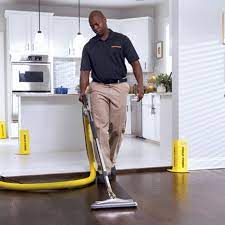 Carpet Cleaning for Maintaining a Healthy Living Environment in Pearsall