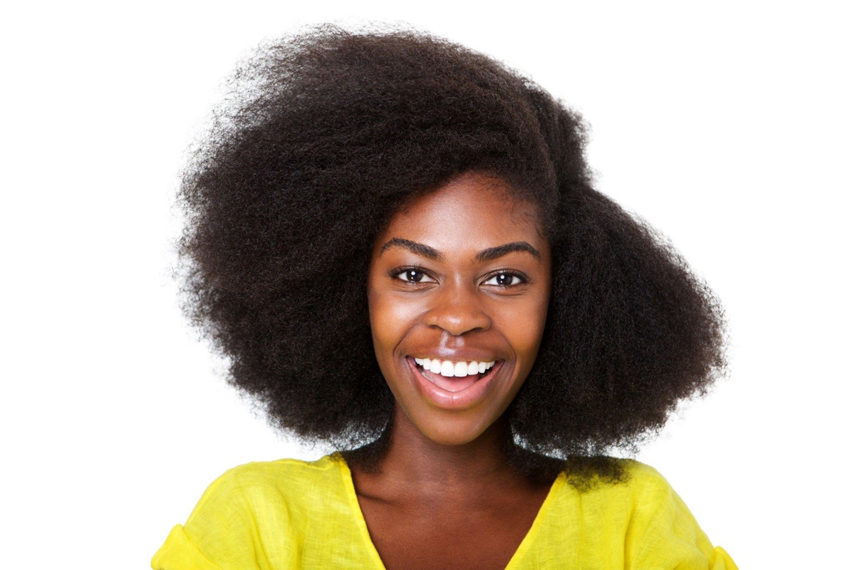 Kinky Straight Hair: A Blend of Technology and Quality in Hair Textures