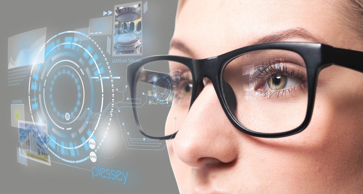 Revolutionizing Vision: The Rise of Smart Glasses in the Digital Era