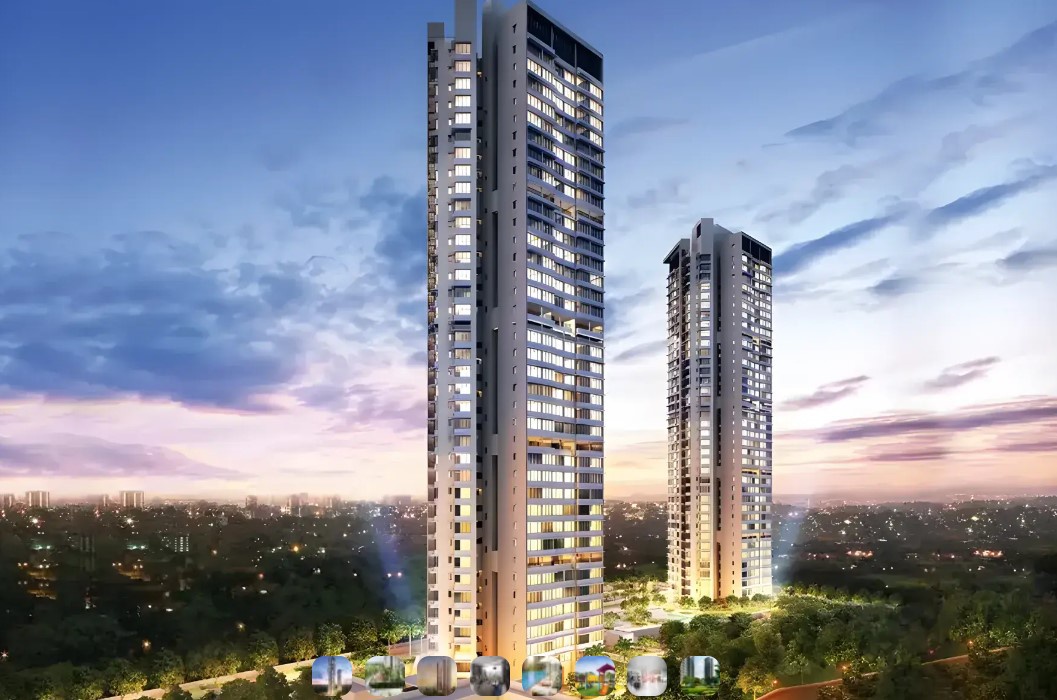 Unlock Your Dream Home: Top Picks for Flats for Sale in Mumbai