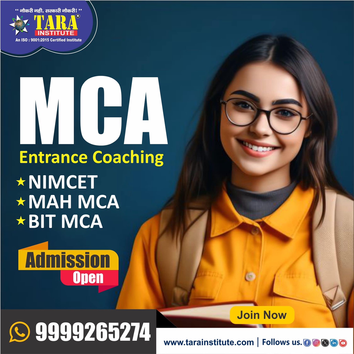 Navigating the Labyrinth of MCA Entrance Coaching in Delhi: A Comprehensive Guide