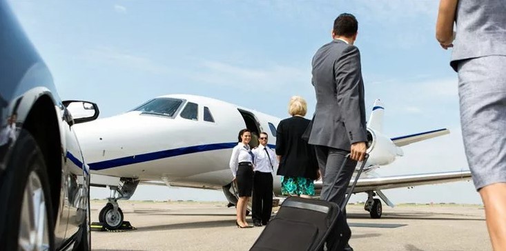 Elegant Rides: Exposed to the World of Airport Limousine Service
