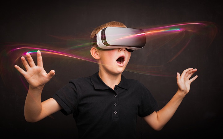 Immersive Realities: Unlocking the Boundless Potential of Virtual Reality