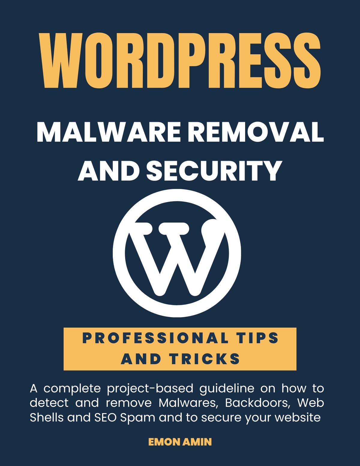 Strengthen Your WordPress Security with Our Easy-to-Understand eBook!
