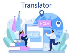 Tercüme Bürosu: Hızlı ve Güvenilir Çeviri Çözümleri