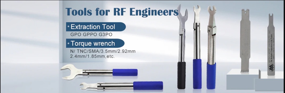 Gwavetech's RF Attenuators Deliver Unmatched Signal Precision
