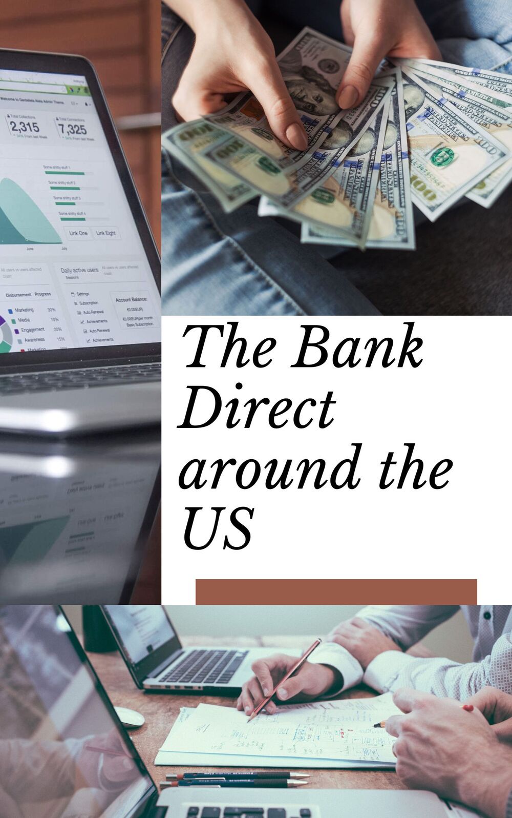 Demystifying Banking in the USA: The Role of Bank Directors and Routing Numbers