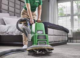 The Importance of Regular Floor Cleaning in Commercial Spaces