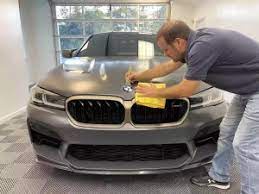 Luxury Car Detailing: Unveiling the Finest Mobile Detailing Services in Philadelphia
