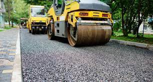 Special Considerations for Steep Driveways in Indianapolis: Ensuring Safety and Durability