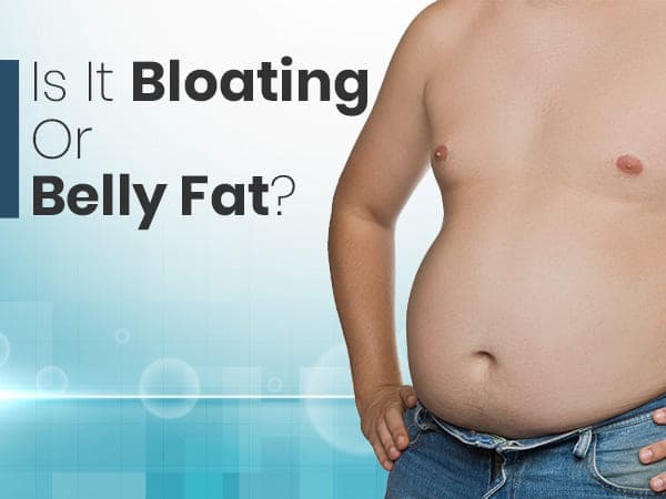 Unravelling the Mystery of Bloating: Recognizing Symptoms and Seeking Relief