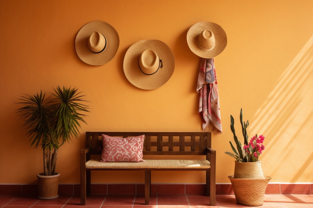 Unveiling the Timeless Charm: Modern Southwestern Home Decor