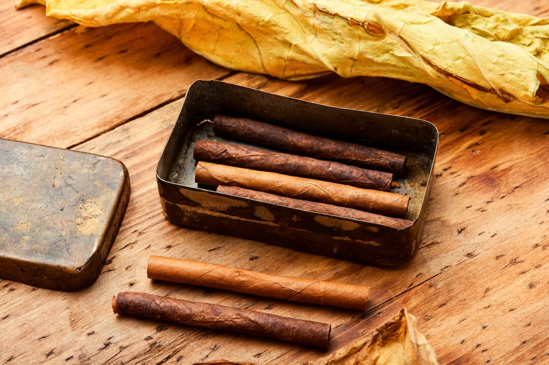 Health Implications of Smoking Black and Mild Cigars: What You Need to Know