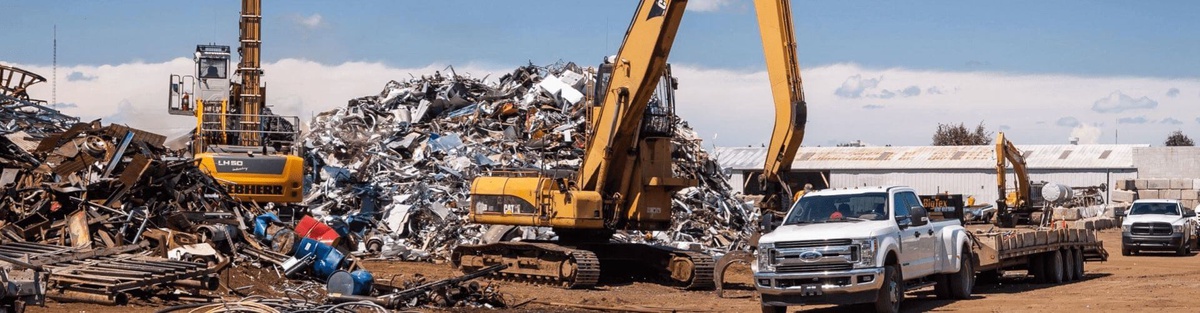 Top Reasons It is Important to Recycle Metals