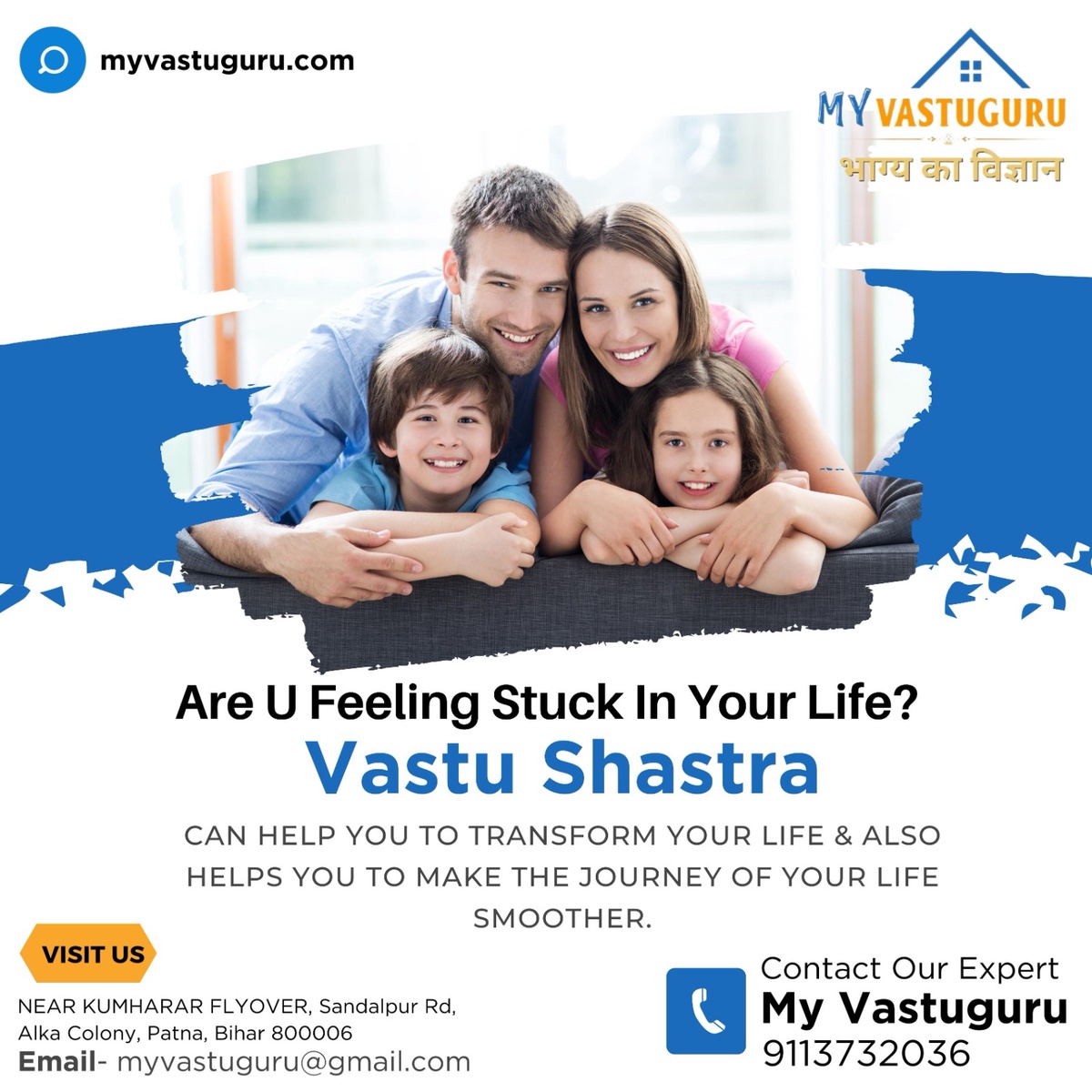 Unlocking Wellness: Vastu Shastra for Good Health with Our Expert Vastu Guru