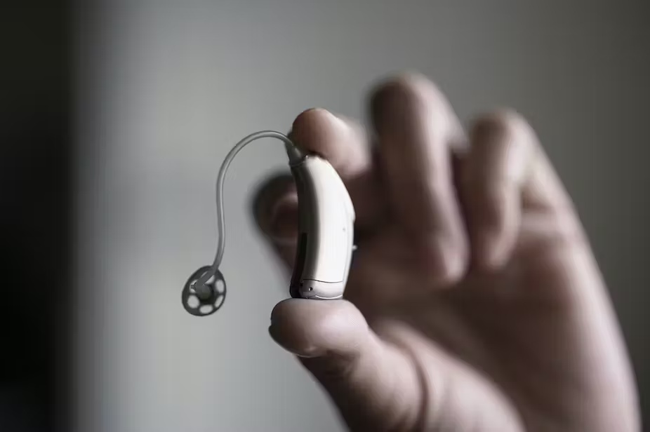 Understanding Hearing Aid Domes: Types and Differences