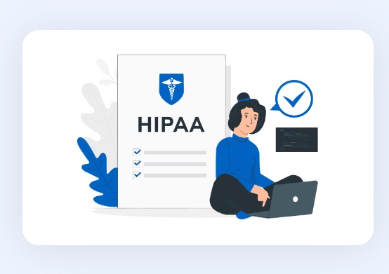Elevate Your Digital Presence with HIPAA Compliant App Development