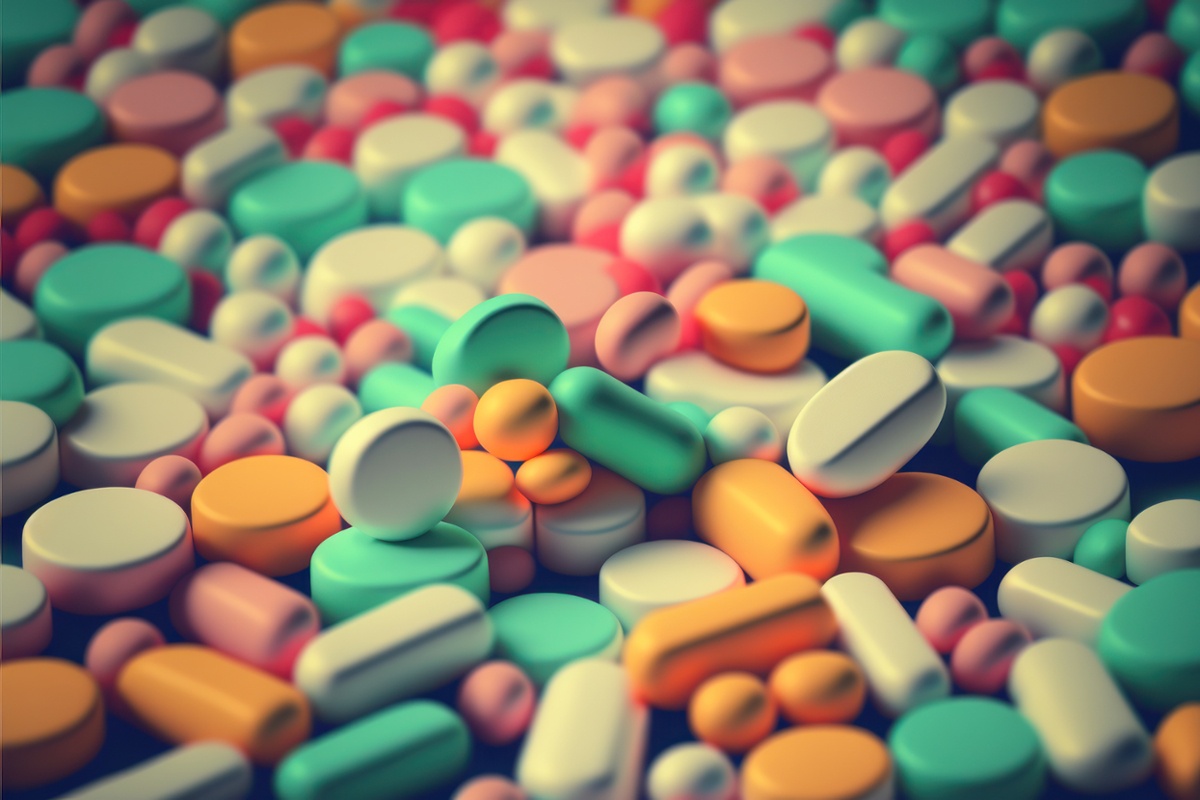 Expired medications and disposal practices in Abu Dhabi